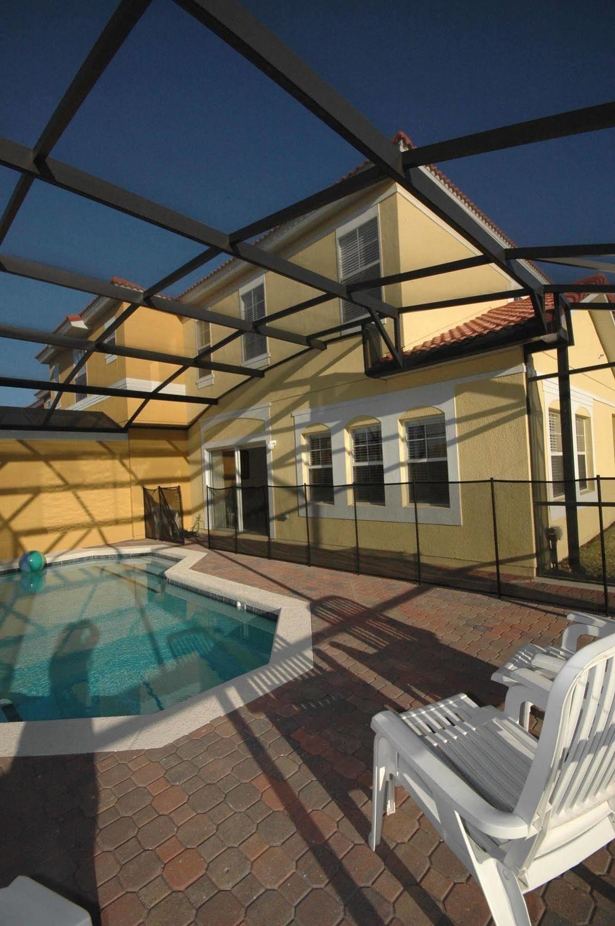 Bella Vida By Bvr Management Holiday home Kissimmee