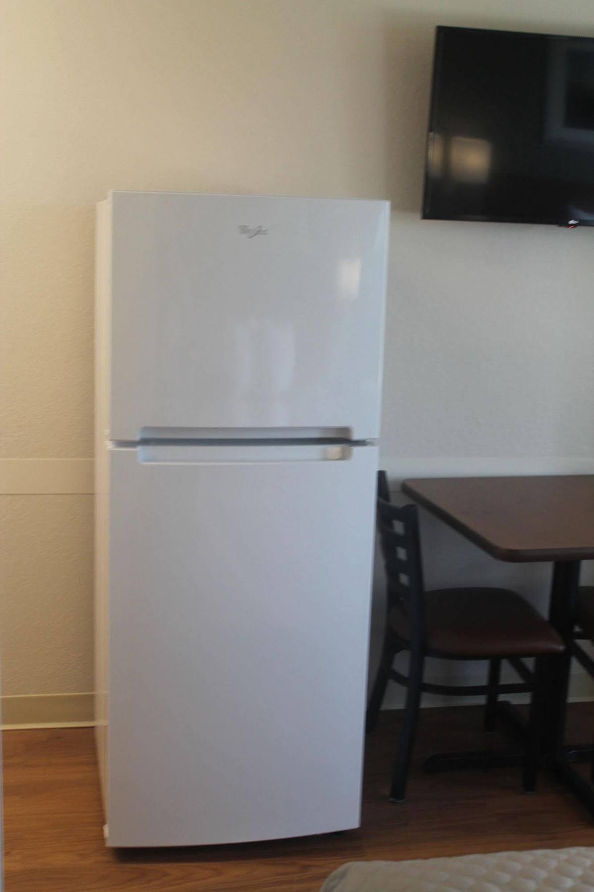 Motel Hometowne By Red Roof Orlando - Ucf Area Alafaya