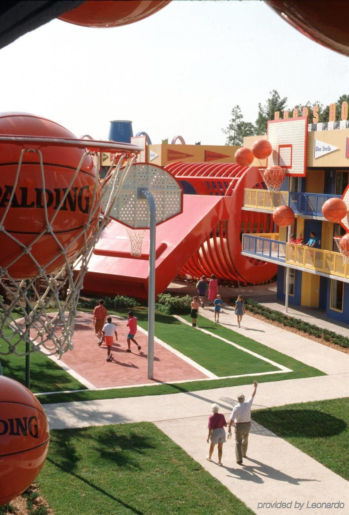 Disney's All-star Sports 3*