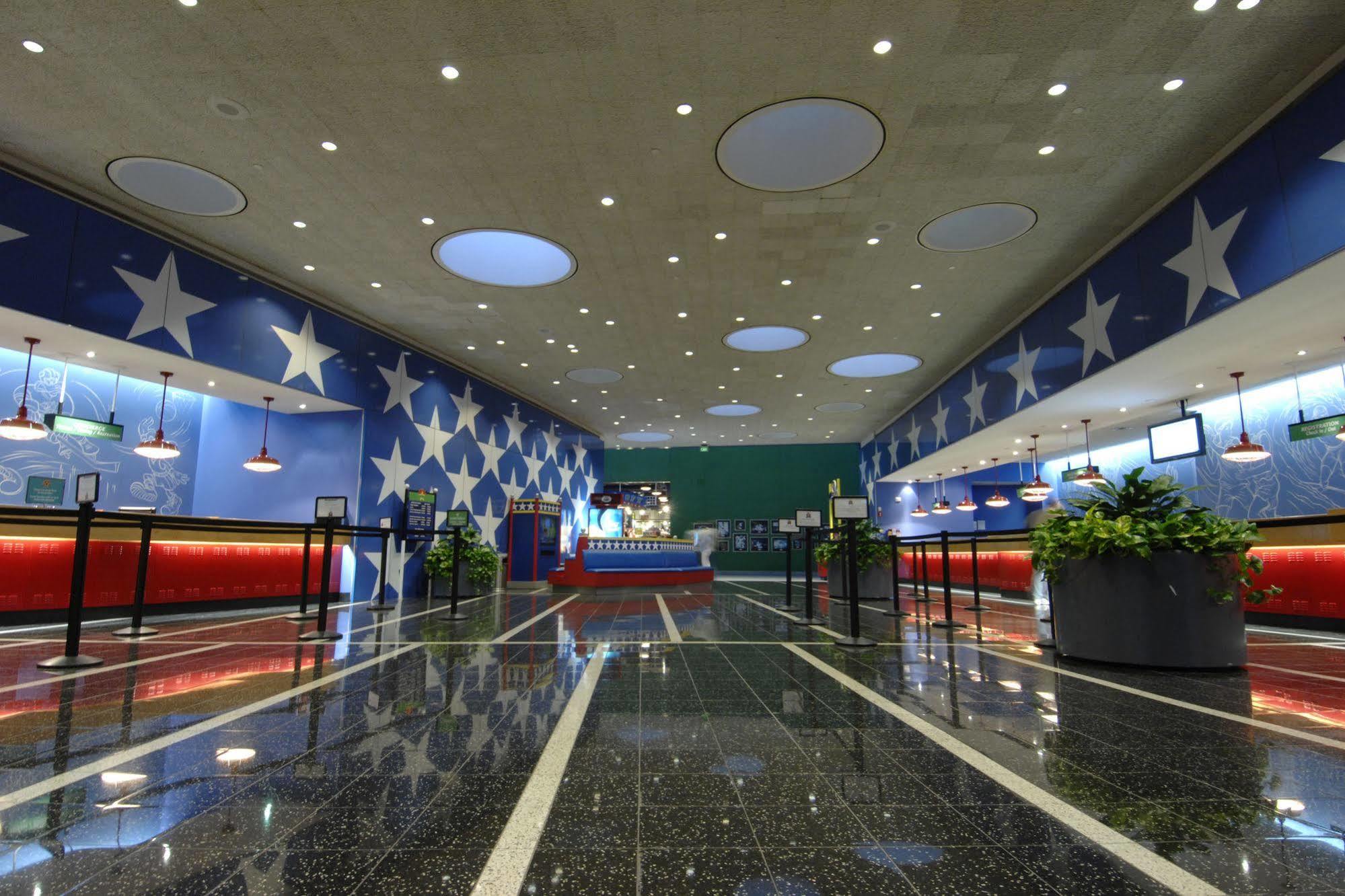 Disney's All-star Sports