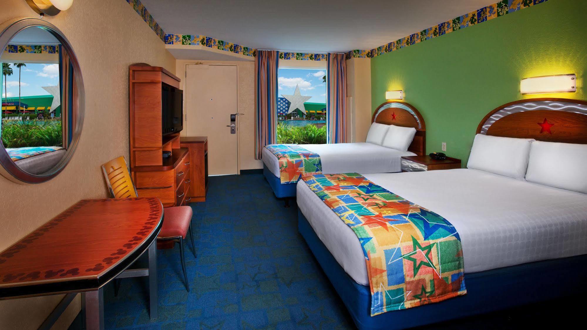 Disney's All-star Sports Lake Buena Vista