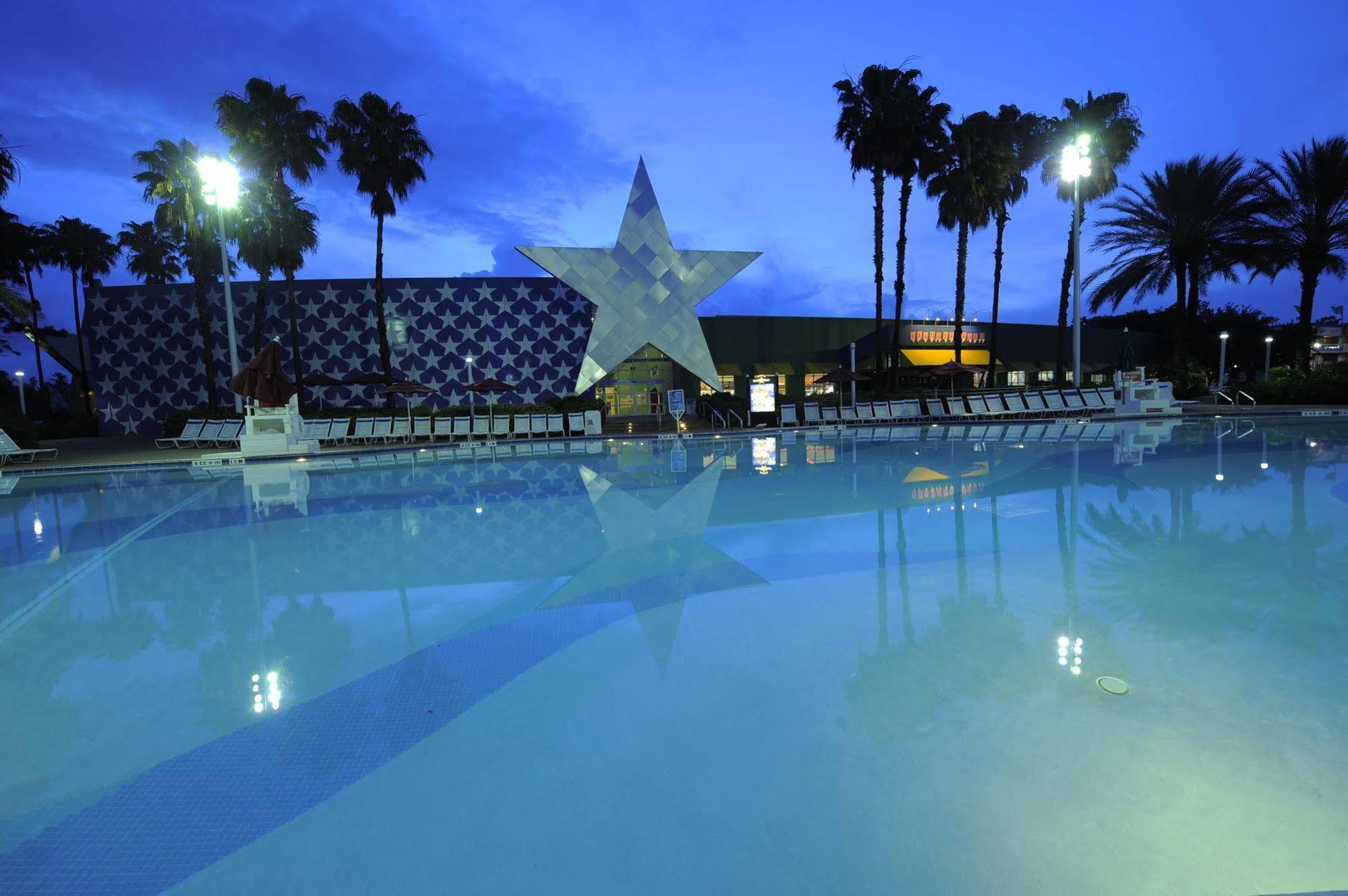 Disney's All-star Sports Hotel 3*