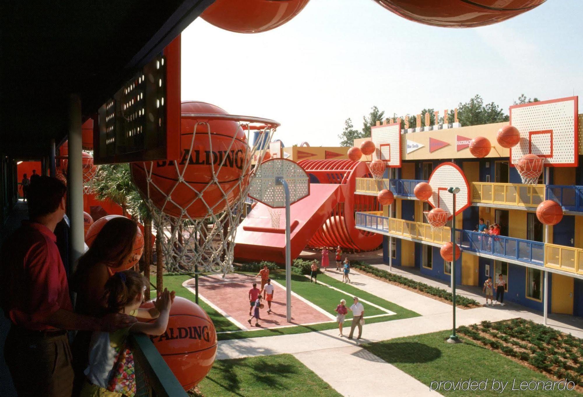 Disney's All-star Sports 3*