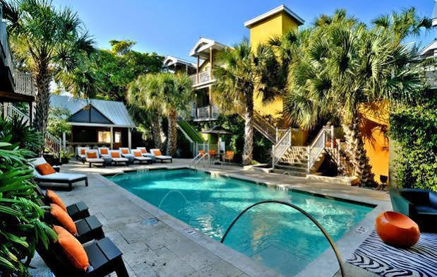 Truman 3* Key West