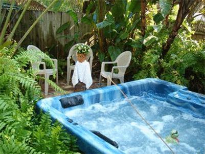 Hotel Ed Lugo Wilton Manors