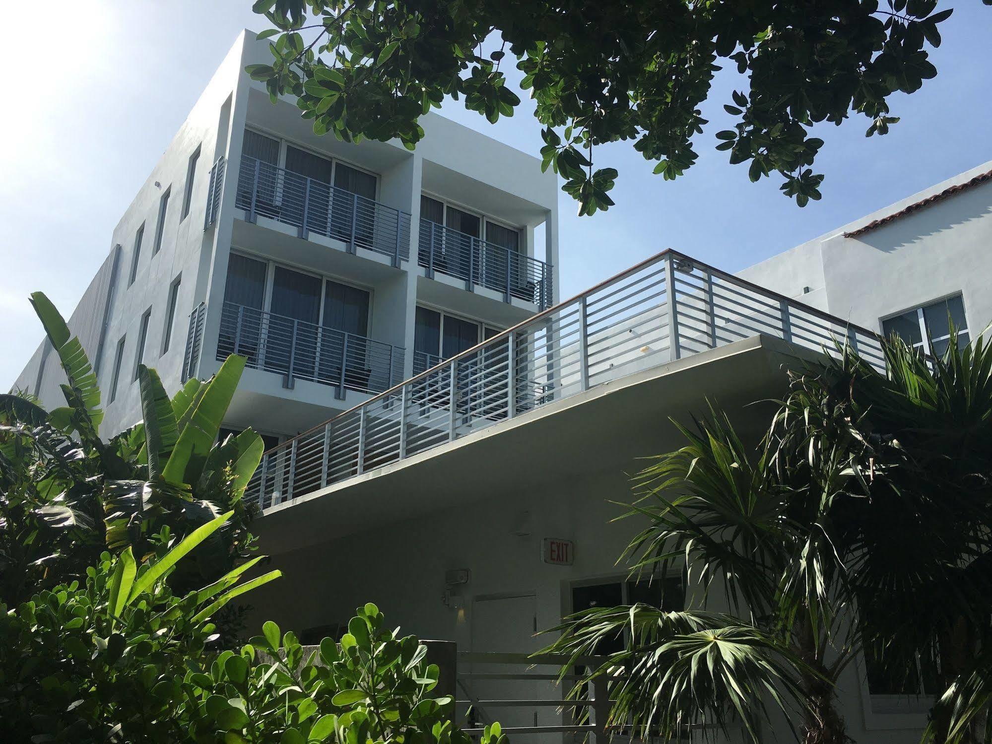 Hotel The Meridian Miami By Kasa Living