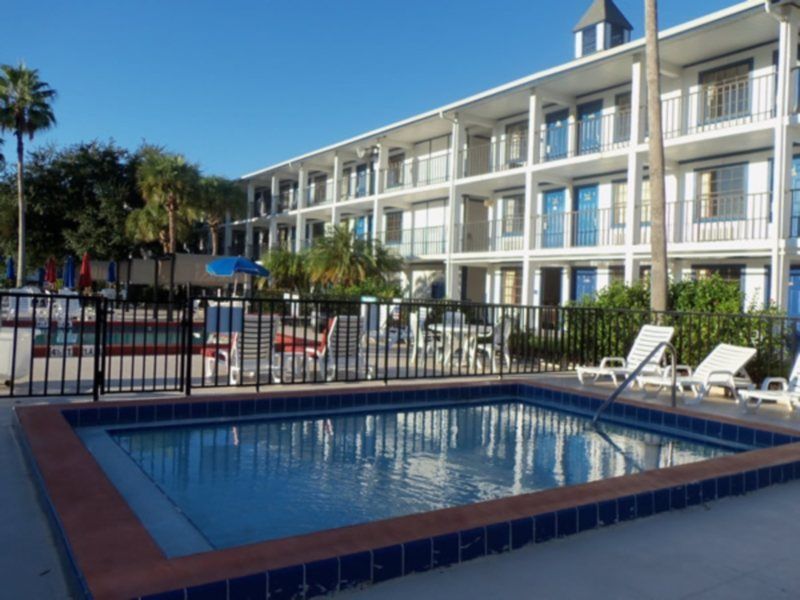 Claremont Kissimmee Celebration