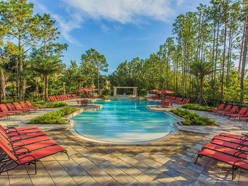Aparthotel The Fountains Orlando At Championsgate