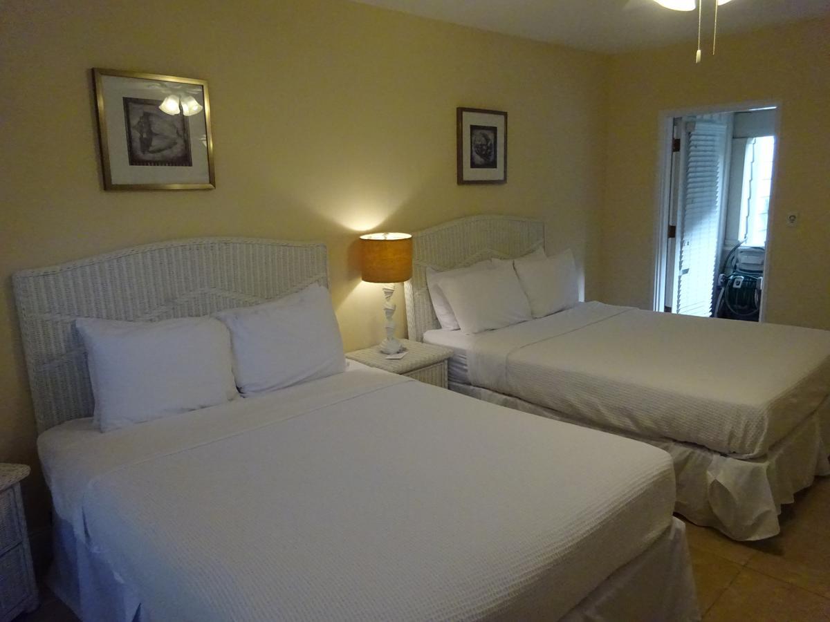 Hotel La Casa Del Mar Fort Lauderdale