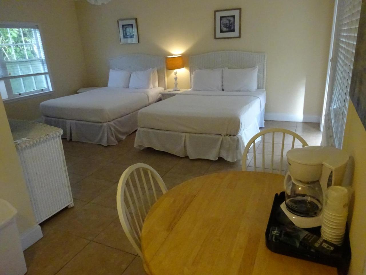 Hotel La Casa Del Mar Fort Lauderdale