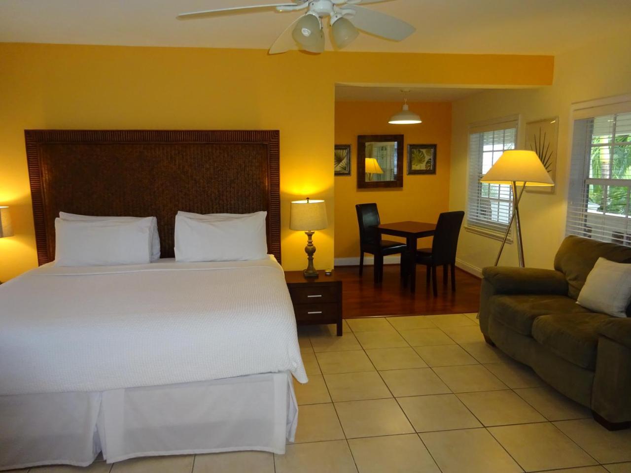 La Casa Del Mar