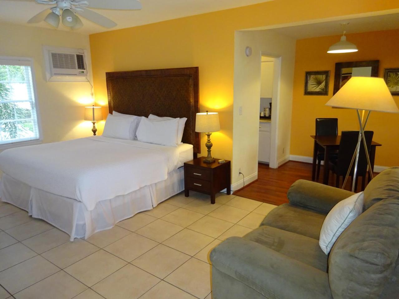 Hotel La Casa Del Mar Fort Lauderdale