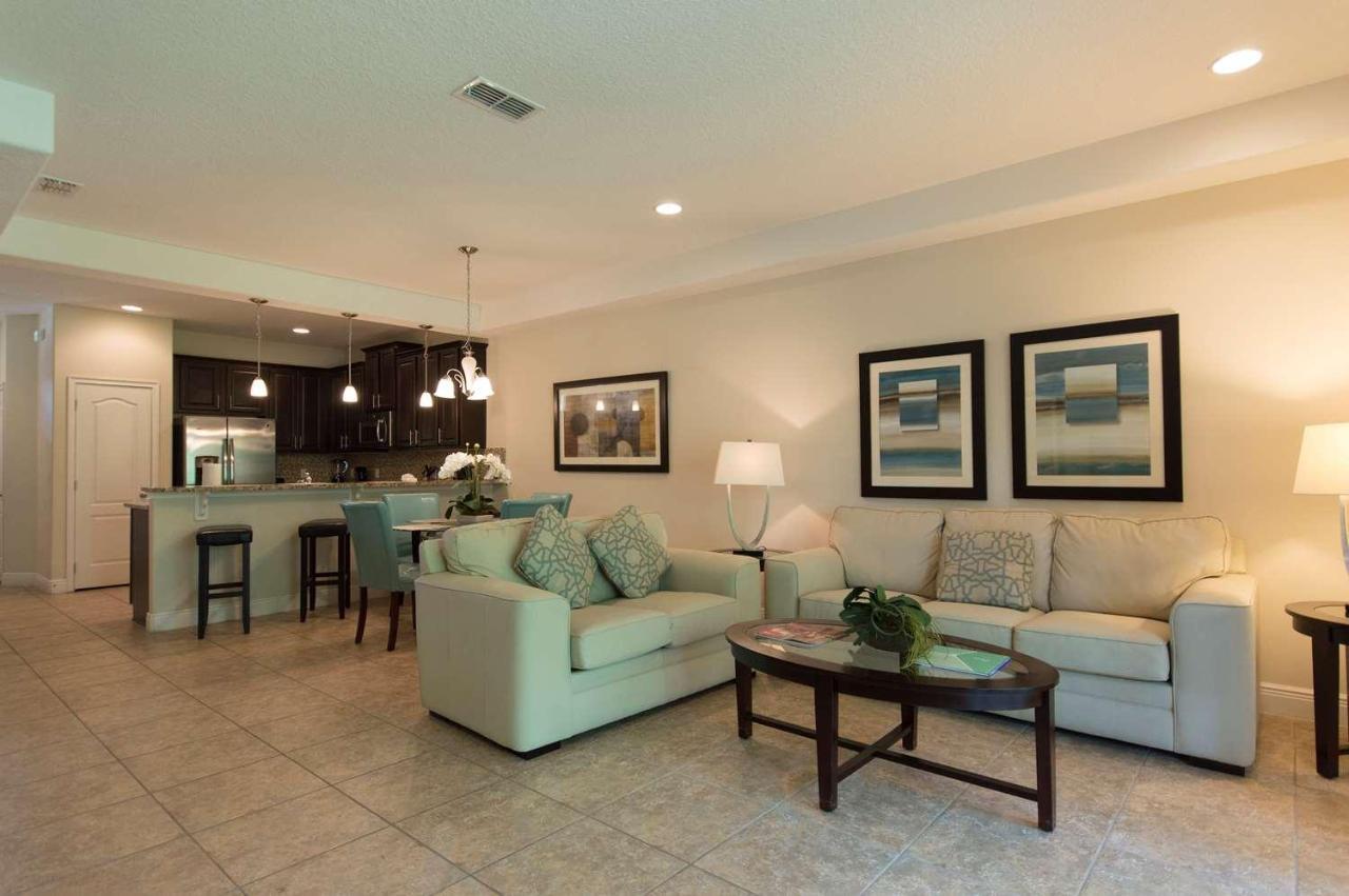 The Fountains Orlando At Championsgate Aparthotel 4*