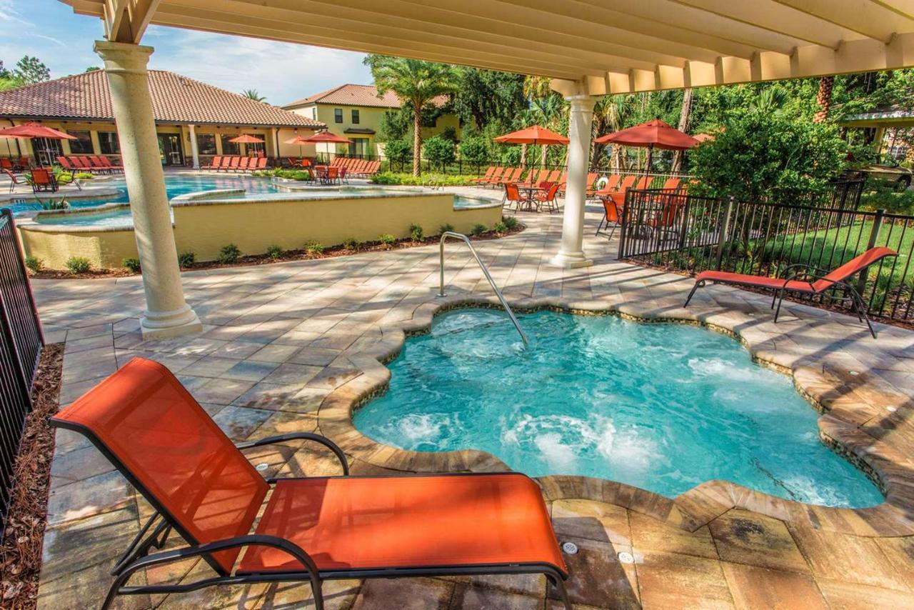 The Fountains Orlando At Championsgate 4* Kissimmee