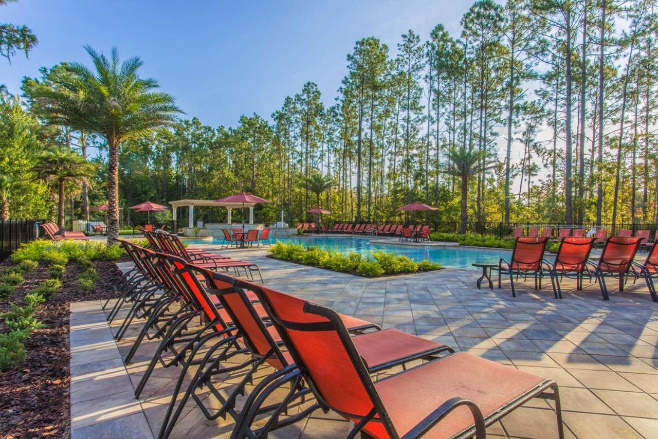 Aparthotel The Fountains Orlando At Championsgate