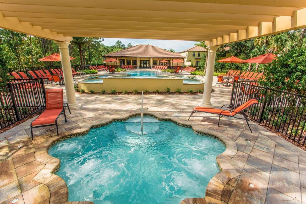 Aparthotel The Fountains Orlando At Championsgate 4*