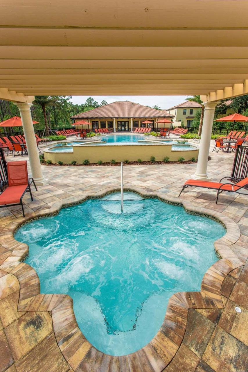 The Fountains Orlando At Championsgate 4* Kissimmee