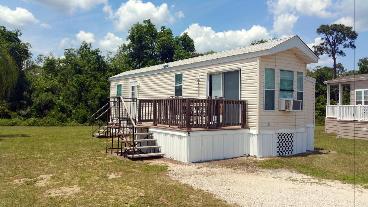 Orlando Rv Four Corners