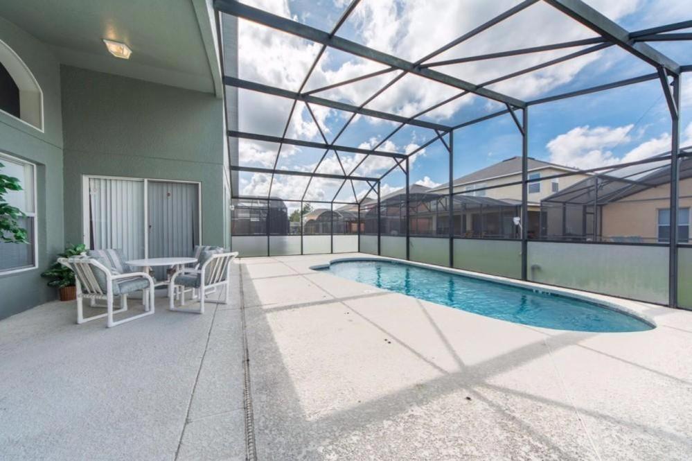 Villa Kohler - Terra Orlando