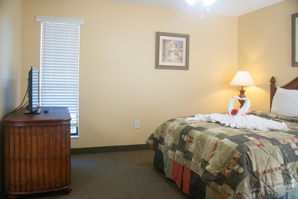 At Fortune Place Kissimmee