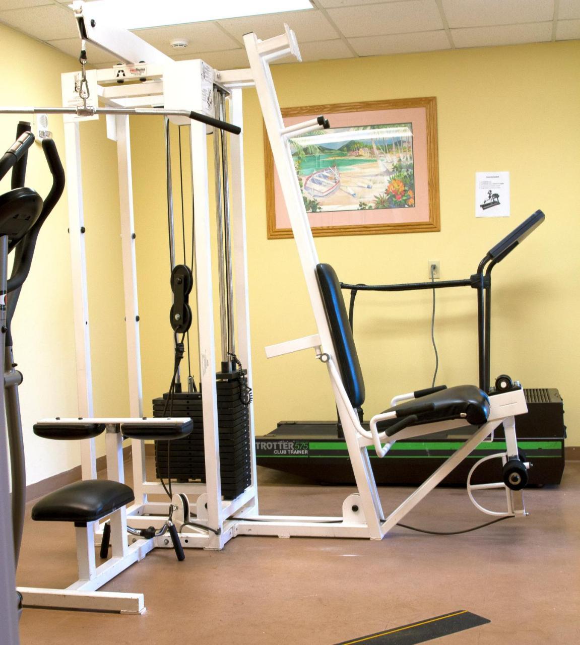 Hotel Monumental Orlando 3*