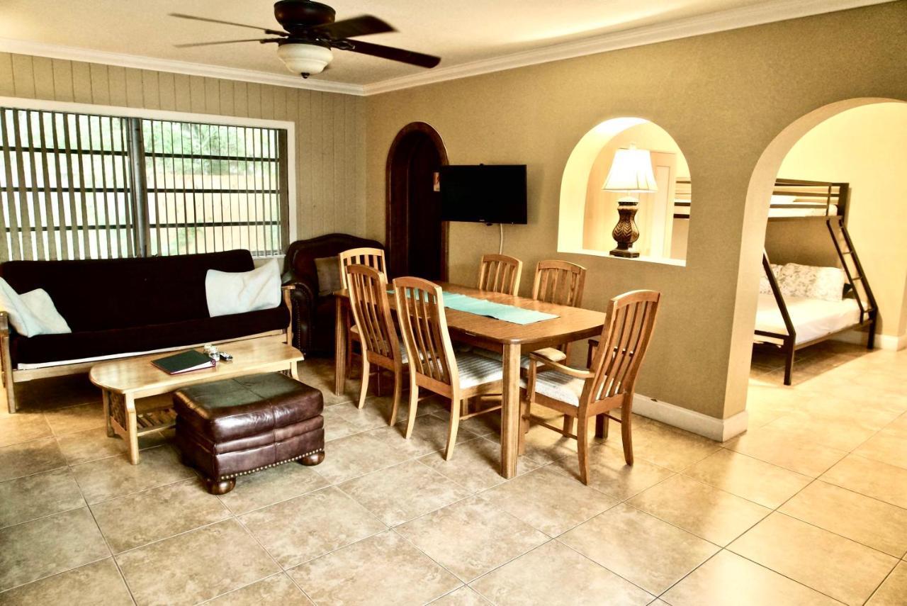 Bayview Crowns Fort Lauderdale