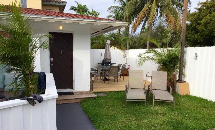 Apartment Bayview Crowns Fort Lauderdale