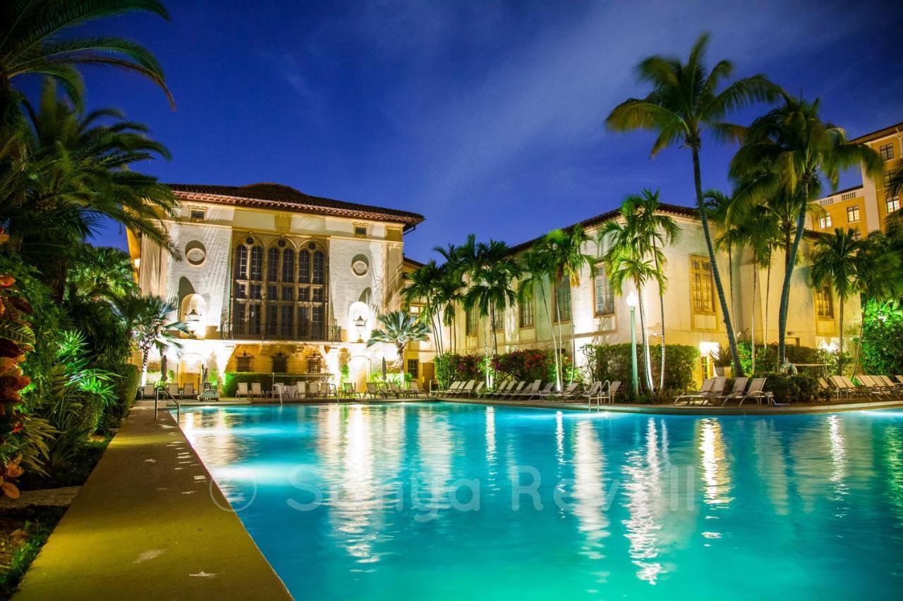 Hotel Biltmore Coral Gables 5*