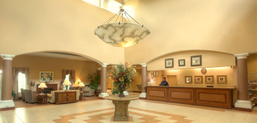 Hotel Hawthorn Extended By Wyndham Orlando