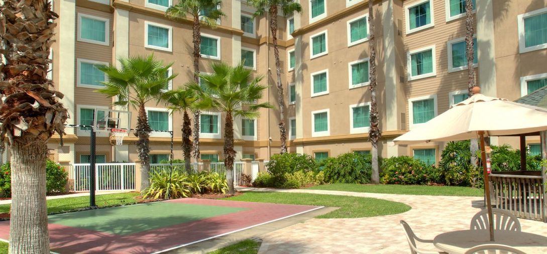 Hawthorn Extended By Wyndham Orlando