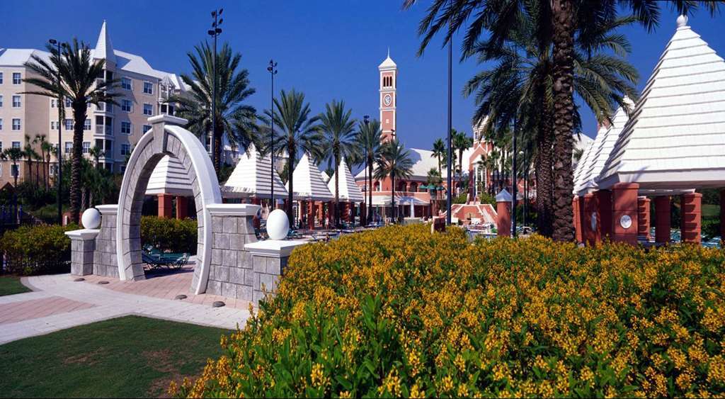 Resort Hilton Grand Vacations Club Seaworld Orlando