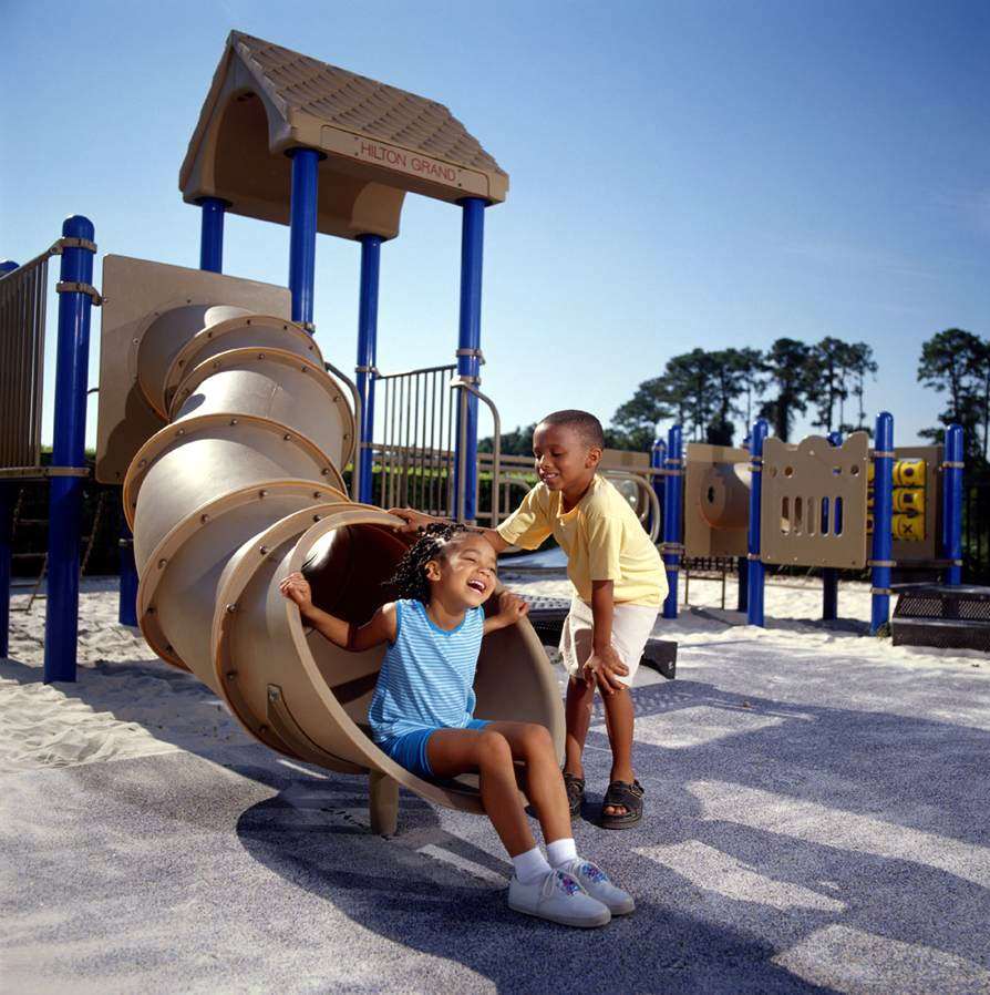 Hilton Grand Vacations Club Seaworld Orlando Resort