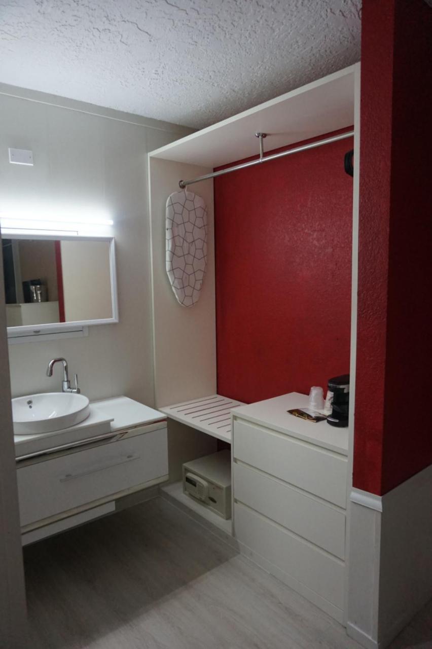 Motel Travelodge By Wyndham Orlando At Heart Of International Drive