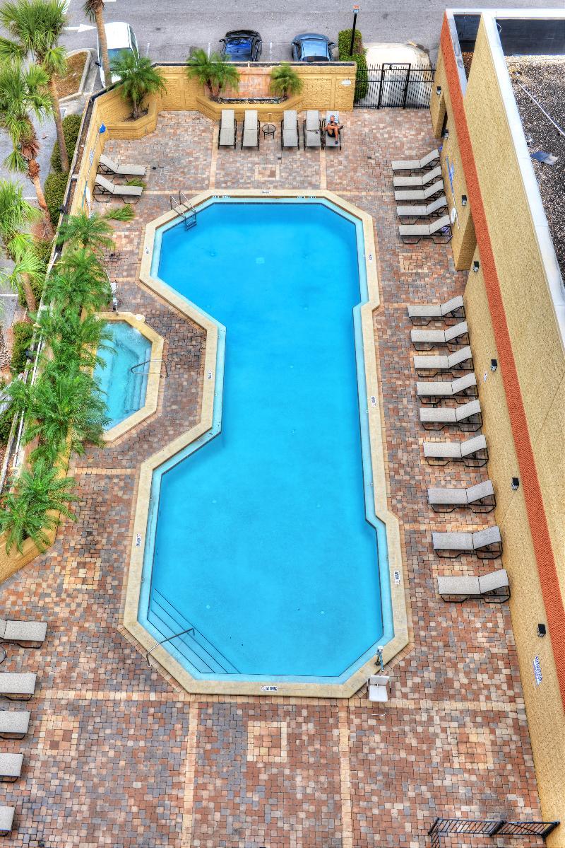 Hotel Hilton Orlando/altamonte Springs Altamonte Springs