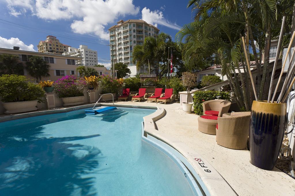 La Casa Del Mar 4* Fort Lauderdale