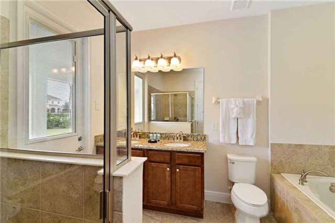 Holiday home Encore At Reunion 380 Four Corners