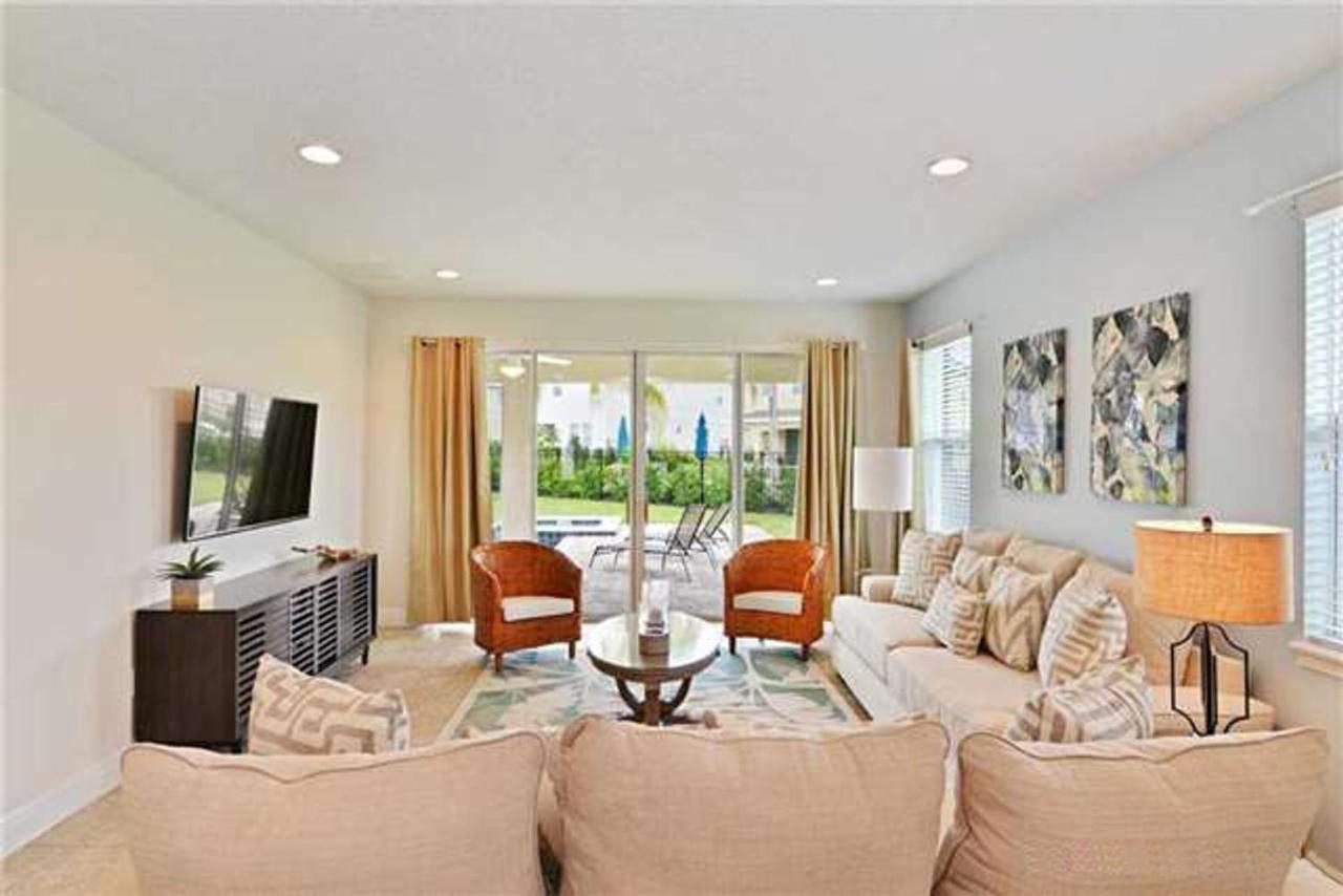 Holiday home Encore At Reunion 380 Four Corners