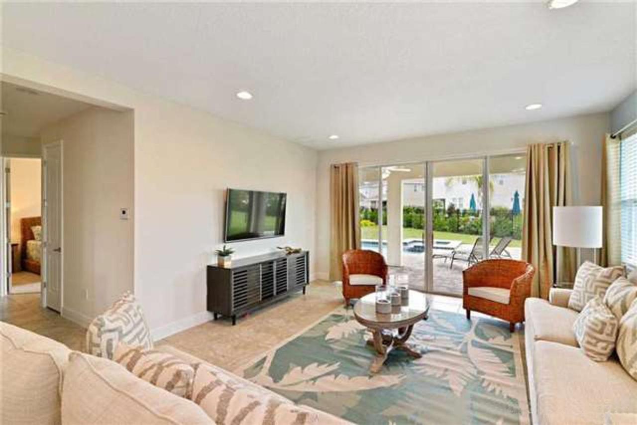 Holiday home Encore At Reunion 380