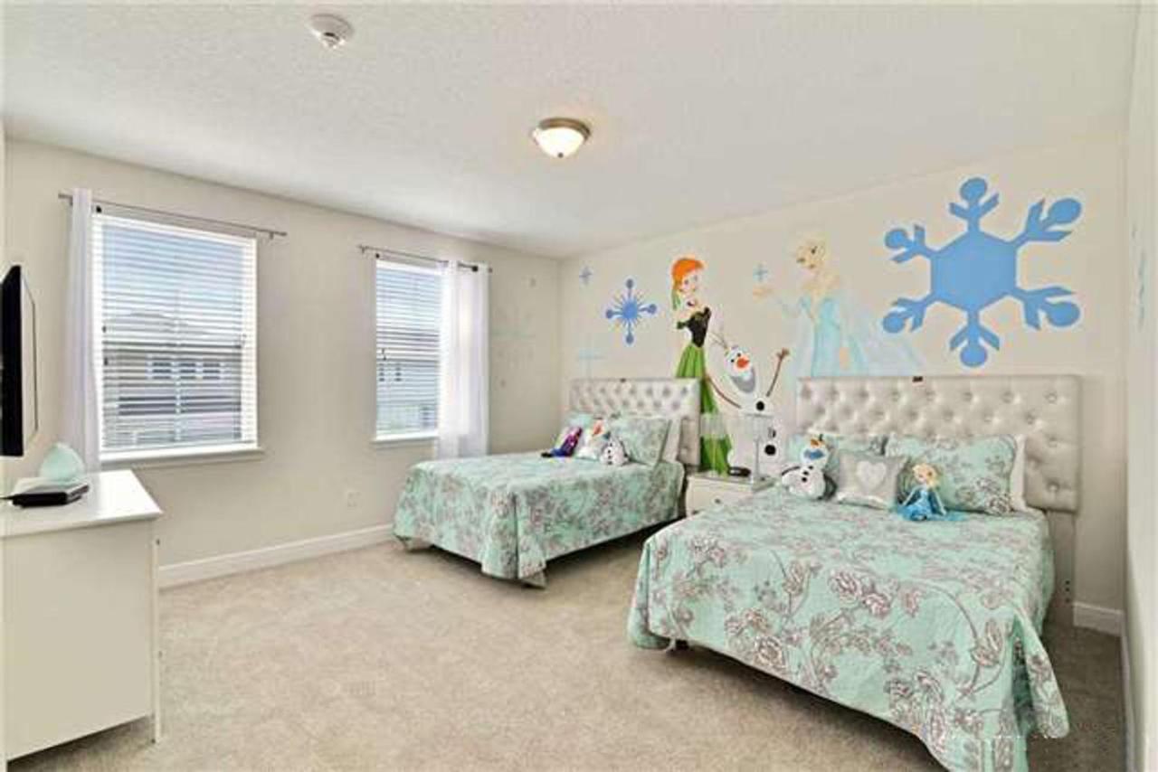 Holiday home Encore At Reunion 380