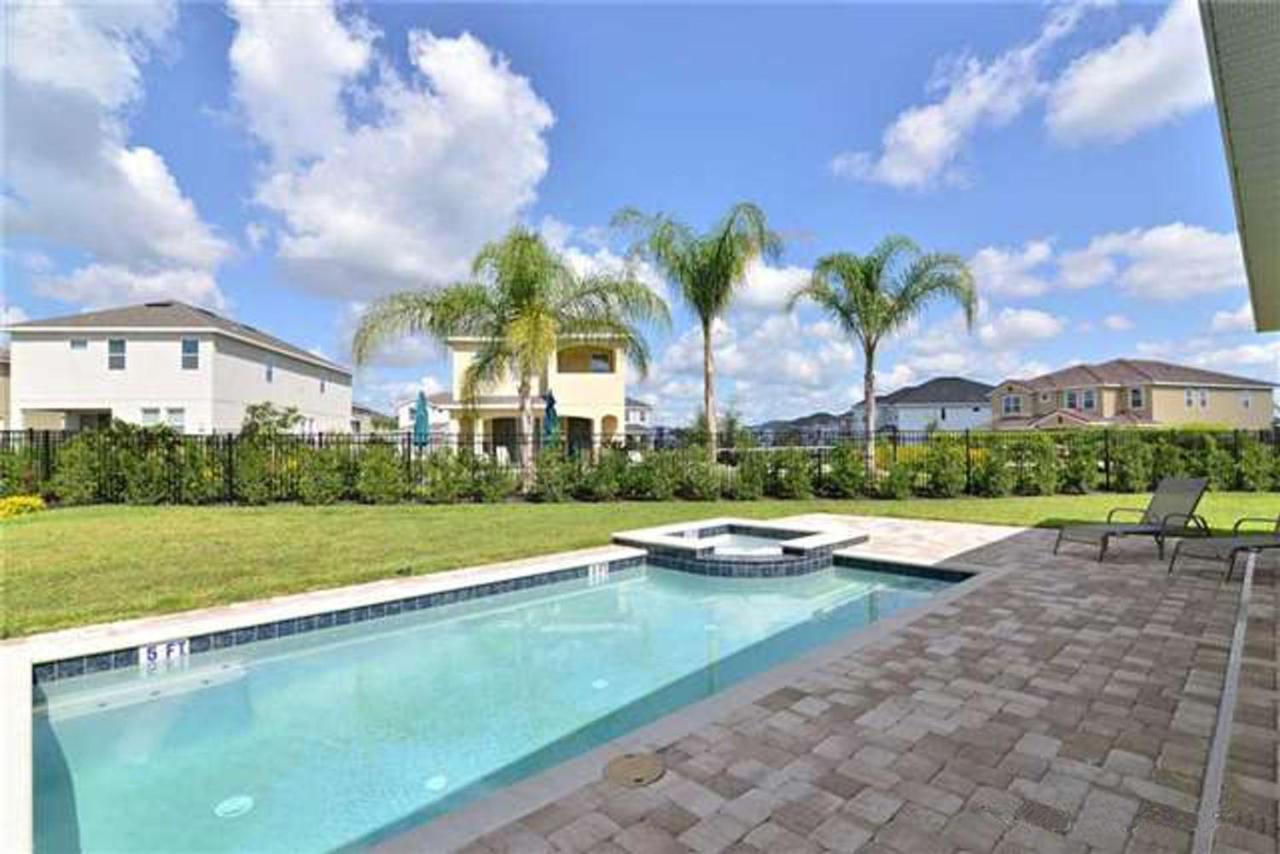Holiday home Encore At Reunion 380