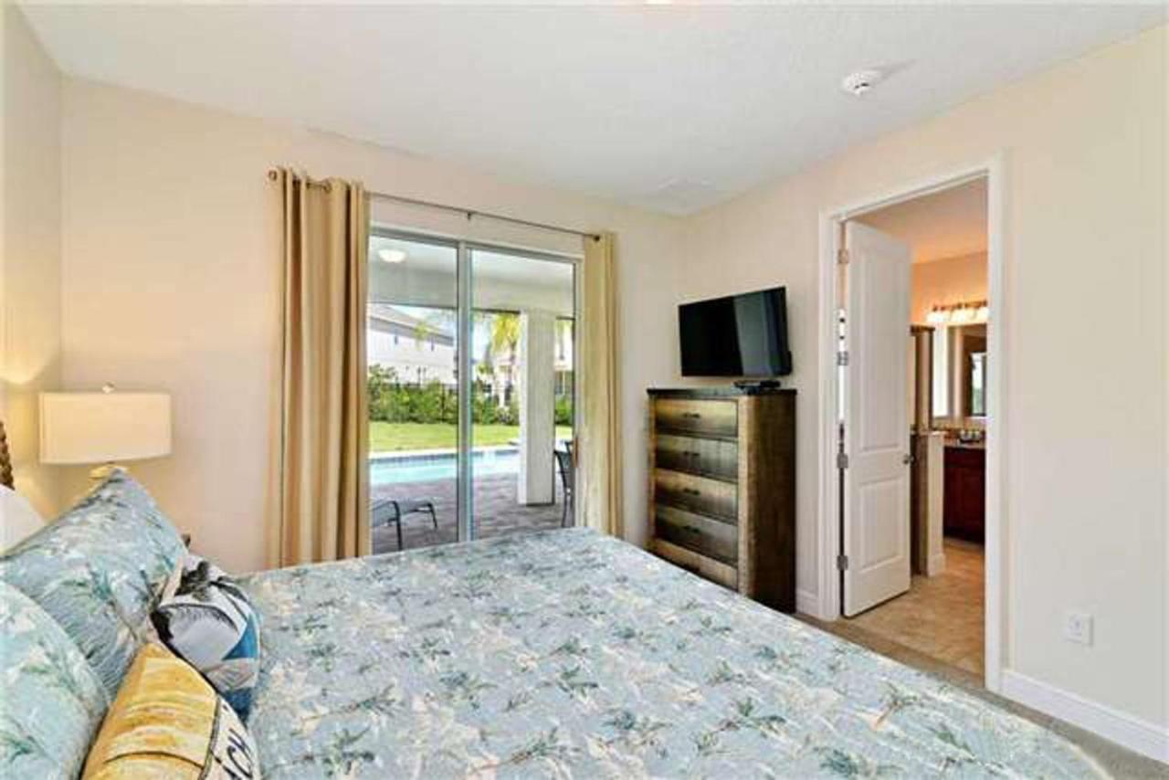 Holiday home Encore At Reunion 380 Four Corners