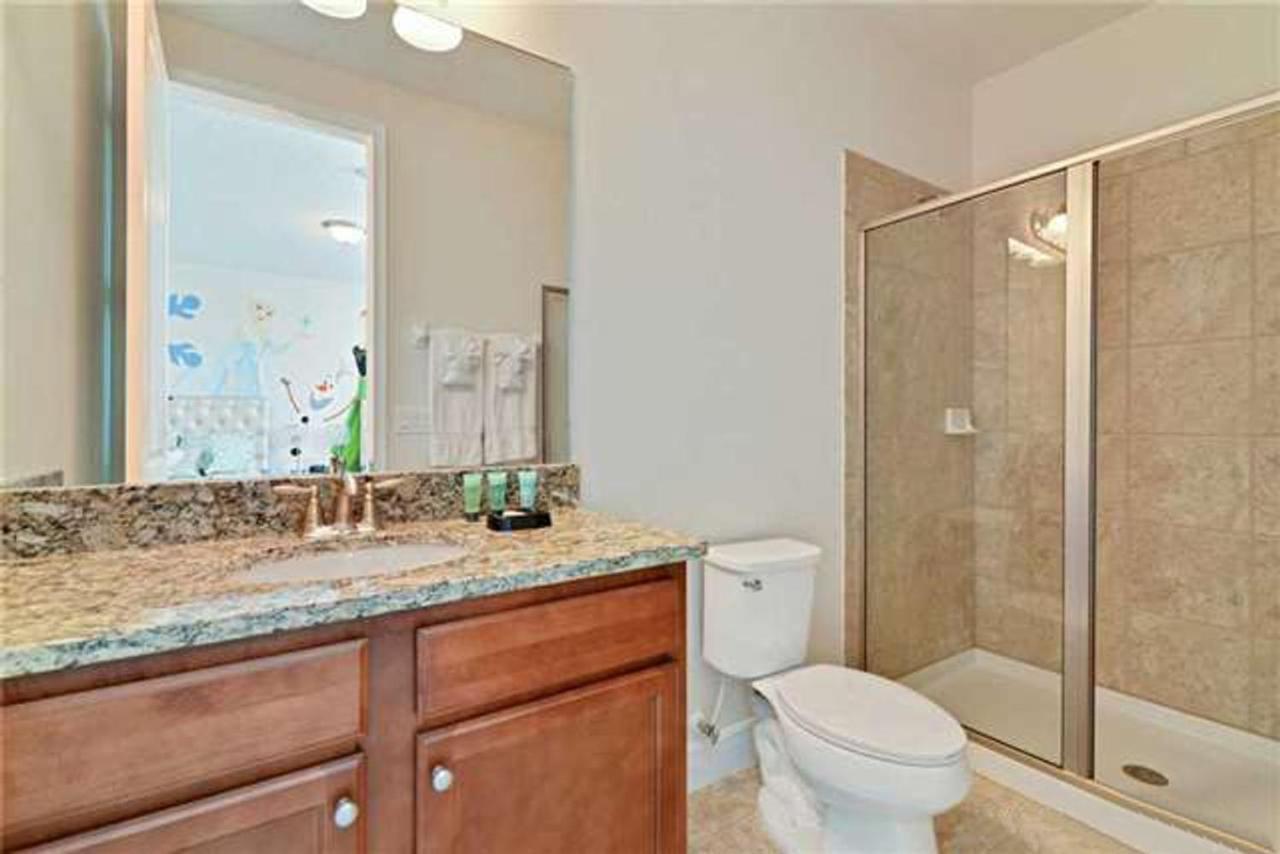 Holiday home Encore At Reunion 380 Four Corners