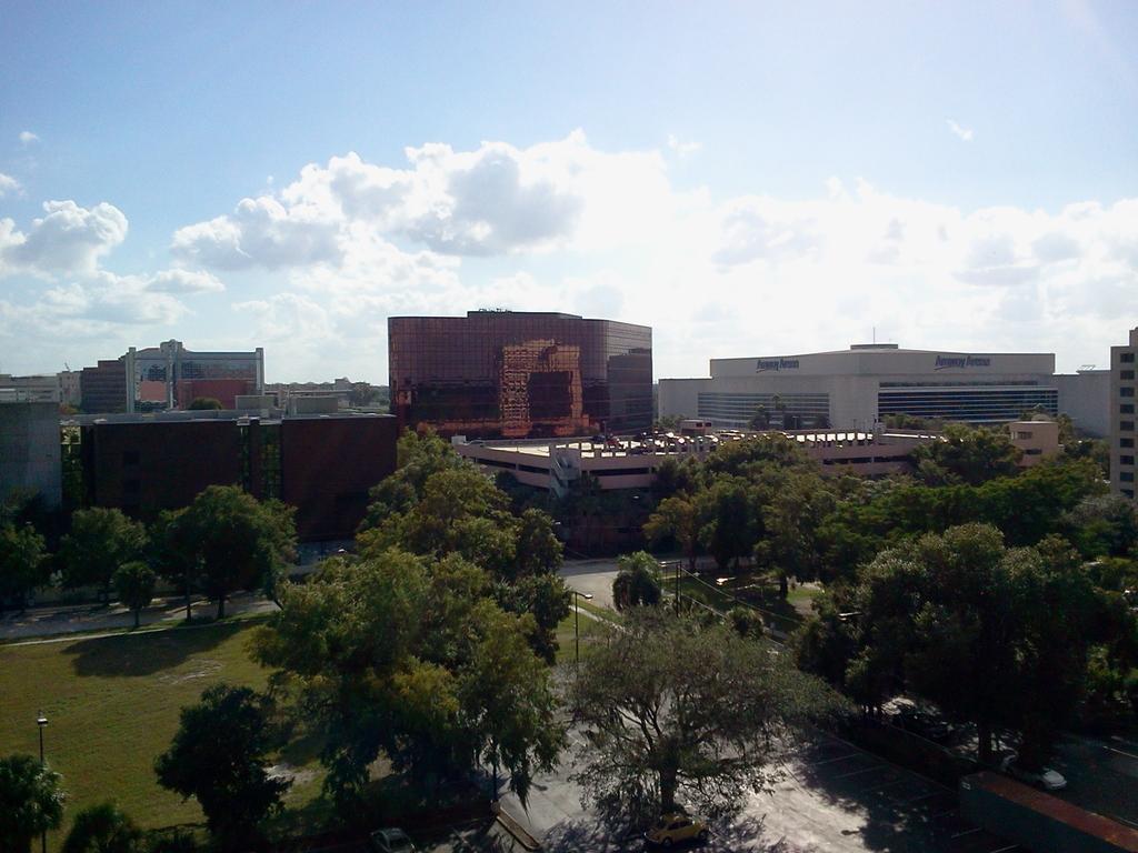 Hotel Crowne Plaza Orlando-downtown By Ihg 4*
