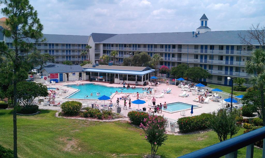 Resort Avanti International Williamsburg