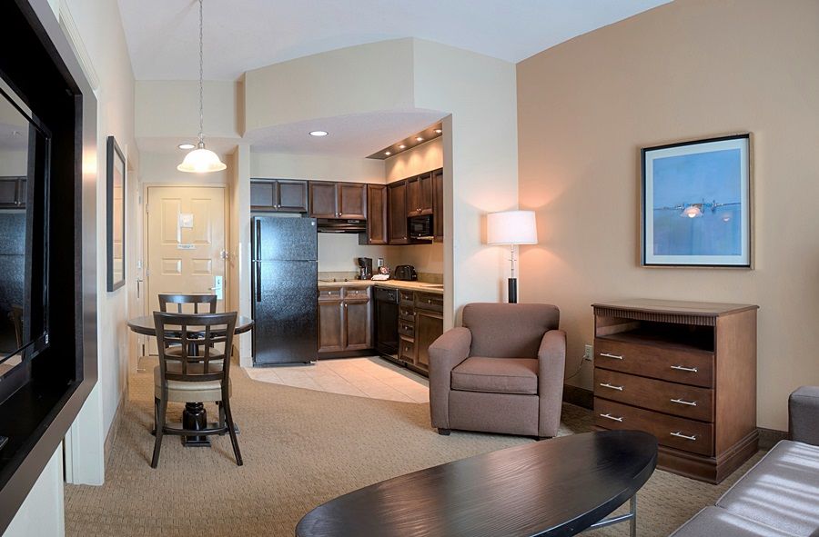 Hawthorn Extended By Wyndham Orlando Hotel Lake Buena Vista