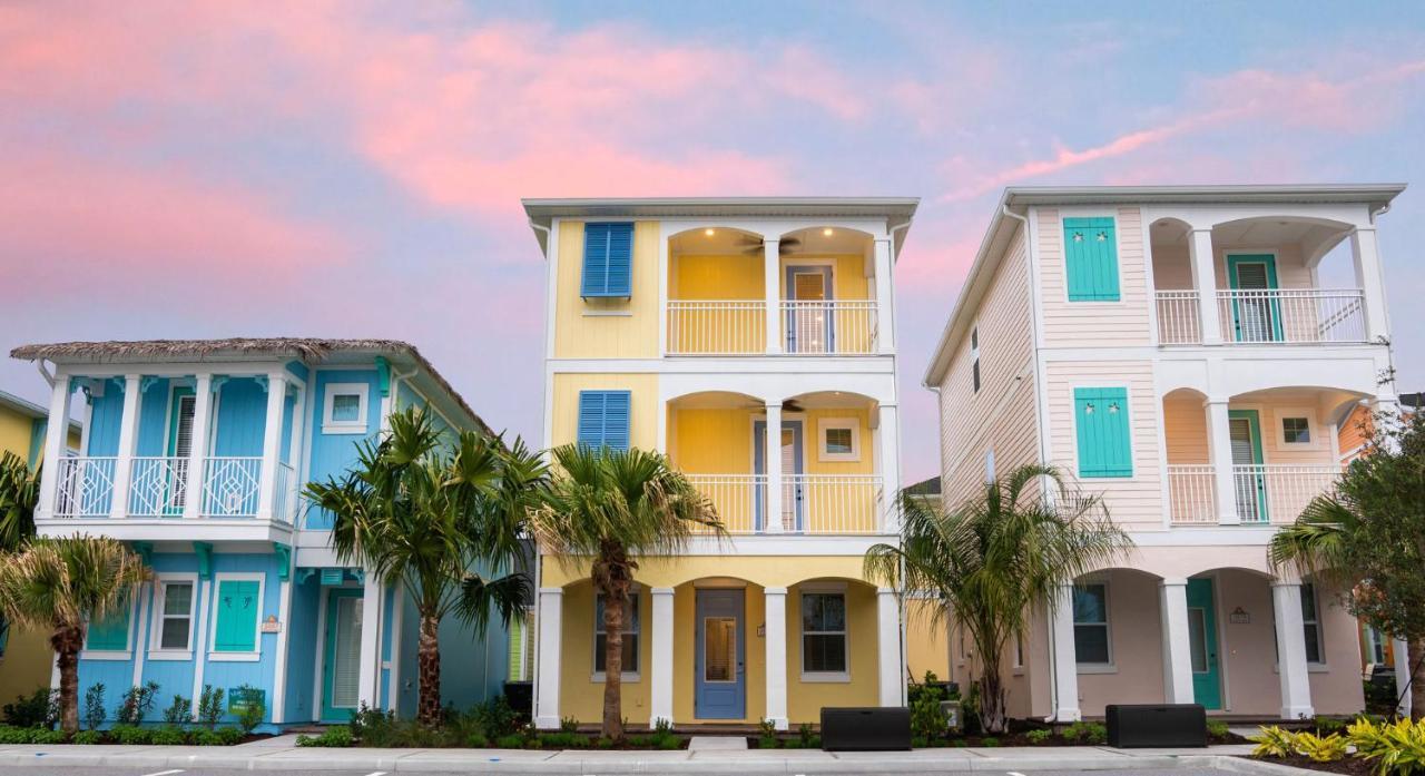 Margaritaville Orlando With H2o Waterpark By Rentyl Kissimmee