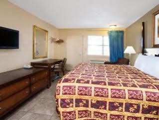 Hotel Knights Orlando