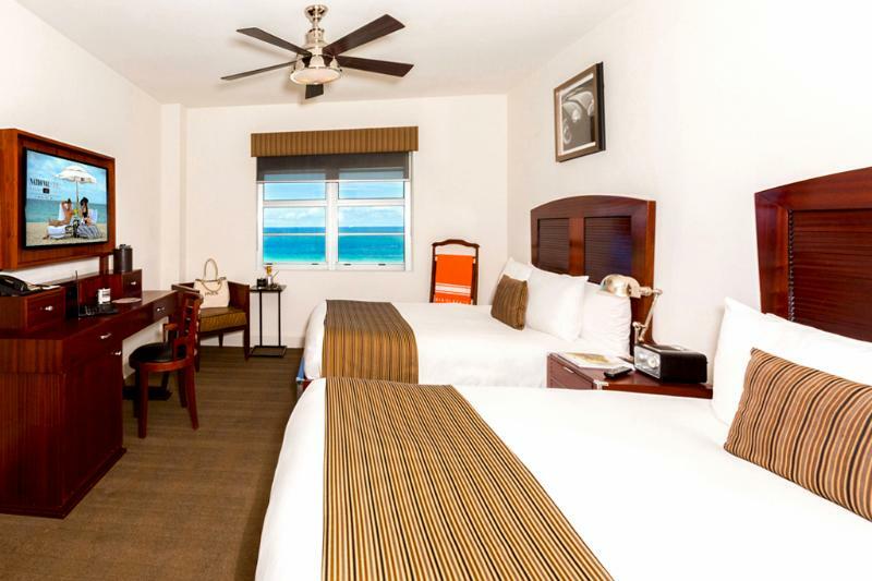 Hotel National Hotel, An Adult Only Oceanfront 4*