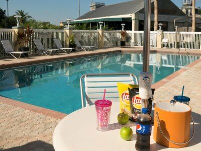 Fairfield & By Marriott Orlando International Drive/convention Center Hotel 3*