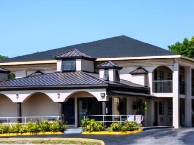 Hotel Knights Orlando